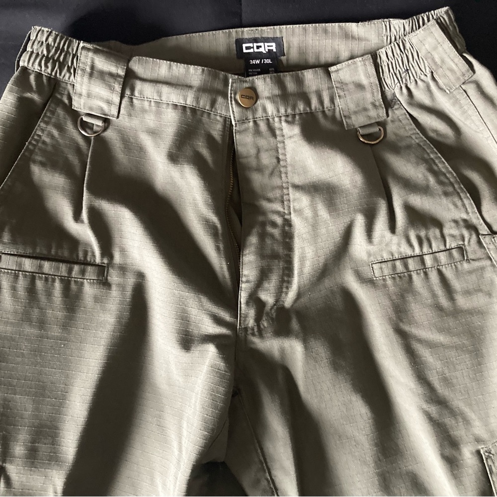 CQR Tactical Pants
